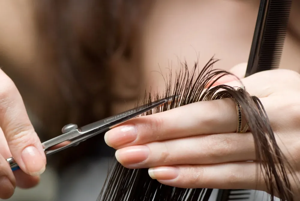 Salon de coiffure mixte près de Croissy-Beaubourg